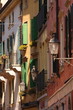 Desenzano del Garda, case del centro storico