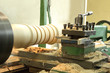 Lathe