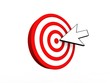 Web Marketing Concept