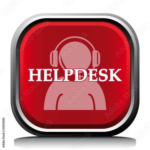 Helpdesk Icon