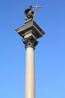 Warsaw monument - Sigismund's column Warsaw monument - Sigismund's column
