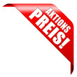 Aktionspreis Banner Aktionspreis Banner