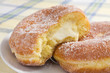 Photo en ligne au meilleur prix Cream Cheese Paczki