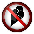 No Ice cream