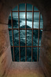 Dungeon window