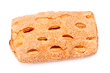 Crispy Pie