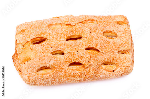 Photo: Crispy Pie Crispy Pie