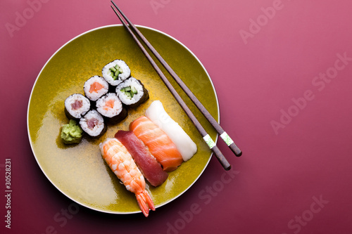 Photo: Sushi Sushi
