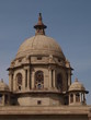 Parlamento de Nueva Delhi