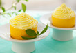 Lemon dessert Lemon dessert