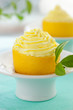 Lemon dessert Lemon dessert