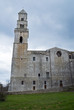 St. Domenico Church.  Putignano. Apulia.