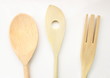 Strumenti da cucina in legno Strumenti da cucina in legno