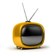 retro TV