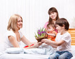 Mother's Day