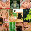 Collage - "Wellness"