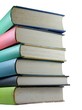 Monton de libros viejos Monton de libros viejos