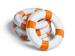 Buoy rings