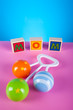 Baby toy