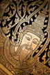 traditional Thai style painting art traditional Thai style painting art