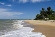 Trancoso Beach
