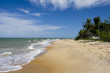 Trancoso Beach