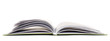 Opened Book