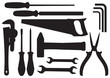 Vektor: Vector Hand Tools Kit Vector Hand Tools Kit