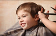 Photo: haircut haircut