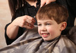 Photo: haircut haircut