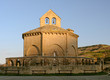 Church of Santa María de Eunate, Navarre, Spain Church of Santa María de Eunate, Navarre, Spain