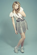 fashion model