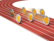 running_coins_side