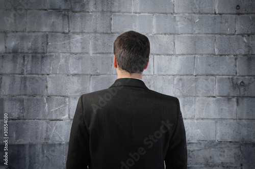 Photo: Obstacle Obstacle