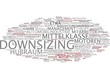 Downsizing