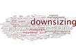 Downsizing