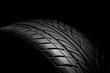 car tire