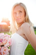 Photo: Beautiful bride Beautiful bride