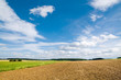 Landschaft, Landwirtschaft, Bodenkultur, Agrarland
