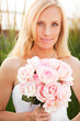 Photo: Beautiful bride Beautiful bride