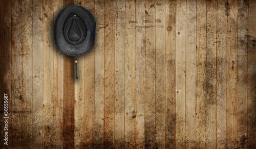 Photo: Cowboy hat Cowboy hat