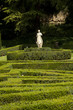 Verona, Palazzo Giusti gardens Verona, Palazzo Giusti gardens