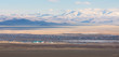Photo: Altai village of Kosh-Agach Altai village of Kosh-Agach