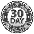 money back