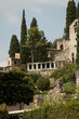 The Roman theatre The Roman theatre