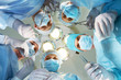 Foto: Before operation Before operation