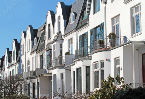 Foto: Stadtvillen Stadtvillen
