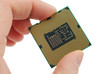 CPU examination
