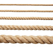 rope string
