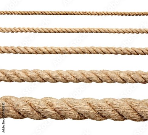 Foto: rope string rope string